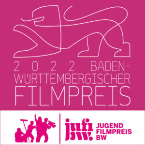 Filmpreis JuFi Logo
