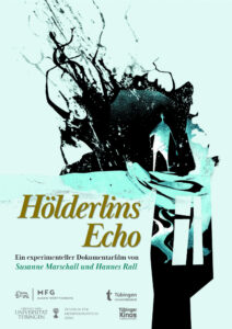 Filmplakat zu HÖLDERLINS ECHO
