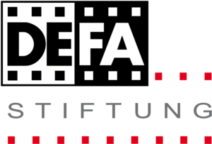 Logo DEFA Stiftung