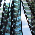Symbolbild Platzhalter Filmstreifen