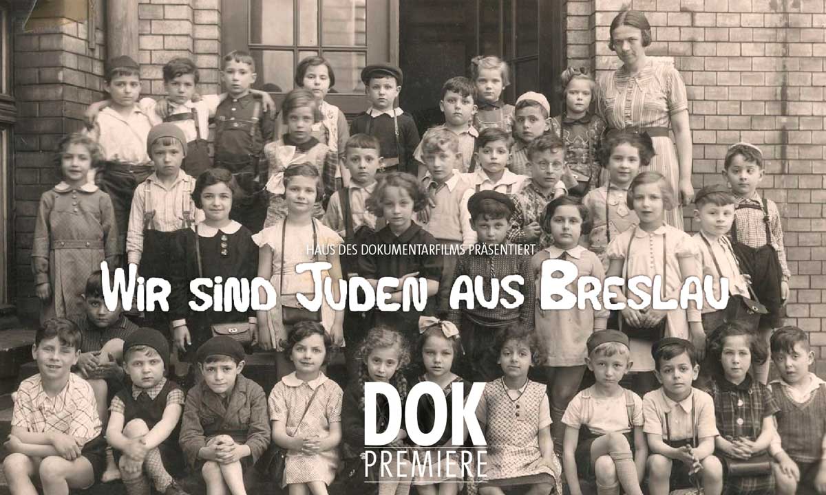 Bild des Plakats für die Dok Premiere