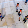 Bild mehrerer Kinder