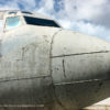 Bild eines Flugzeuges