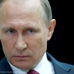 Bild von Vladimir Putin