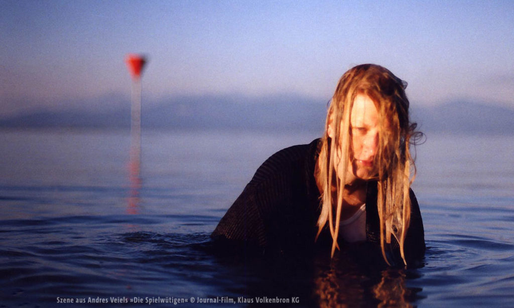 Andres Veiel Schwierigere Bedingungen für Dokumentarfilmer