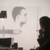 Foto: Szene aus »Der NSU-Komplex« © SWR/BR/Dirk Laabs