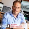 Portrait Eric Friedler