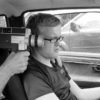 Filmemacher Marcus Vetter bei der Arbeit