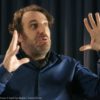 Musiker und Performance Künstler Chilly Gonzales