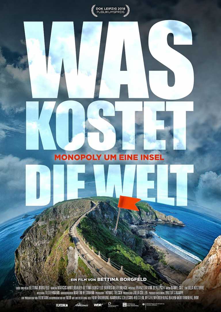 was kostet die welt