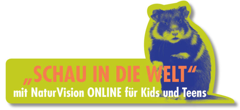 Icon NaturVision Online - Schau in die Welt