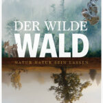 Filmplakat der Wilde Wald