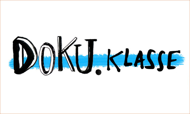 Logo doku.klasse