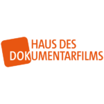 Logo vom Haus des Dokumentarfilms