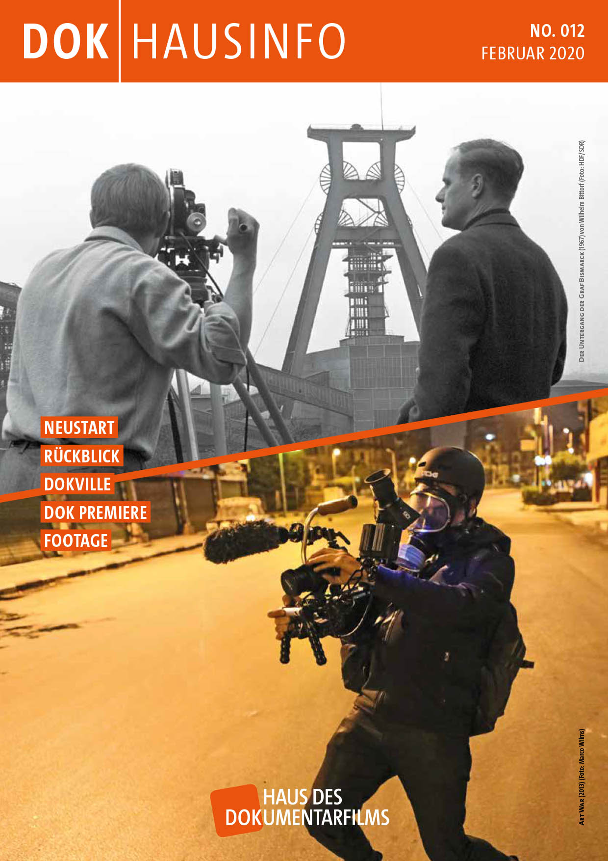 DOKhausinfo Februar 2020