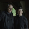 Bild: Gero von Boehm und Isabella Rosselini © Foto: Pierre Nativel, LUPA FILM
