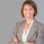 Team Portrait Anna Leippe