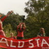 Demonstranten