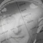 Ausschnitt aus dem Film „Auf den Spuren des Henkers