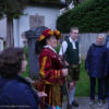 Menschen in Tracht