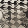 Kunstwerk von M.C. Escher