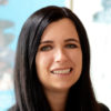 Porträt-Bild von Elisa Reznicek by rezdesign
