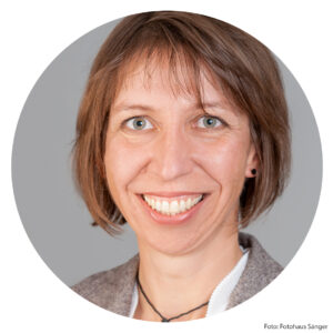 Anna Leippe