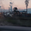 Industrielandschaft