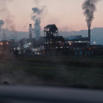 Industrielandschaft
