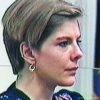 Nahaufnahme einer Frau