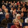 Bild des Publikums