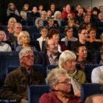 Bild des Publikums