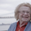 Filmstill aus Ask Dr Ruth