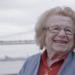 Filmstill aus Ask Dr Ruth