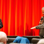 Bild von Kay Hoffmann und Thomas Riedelsheimer