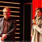 Bild von Kay Hoffmann mit Anne Vieth