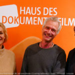 Bild von Thomas Riedelsheimer, Irene Klünder und Kay Hoffmann