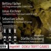Poster DOKVILLE 2019