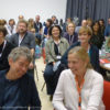 Zahlreiche Besucher bei der Meisterklasse