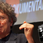 Gast der Meisterklasse im Haus des Dokumentarfilms: Andres Veiel