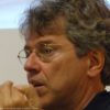 Portrait des Filmemacher Andres Veiel