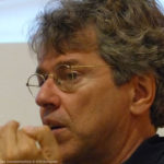 Portrait des Filmemacher Andres Veiel