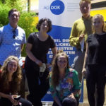 Lets Dok Gruppenbild (AG DOK Südwest)