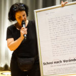 Let's Dok Stuttgart - Schrei nach Veränderung © AG DOK Südwest