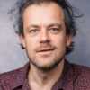 Portrait des Filmemachers Valentin Riedel
