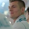 Dokumentarfilm Kroos: