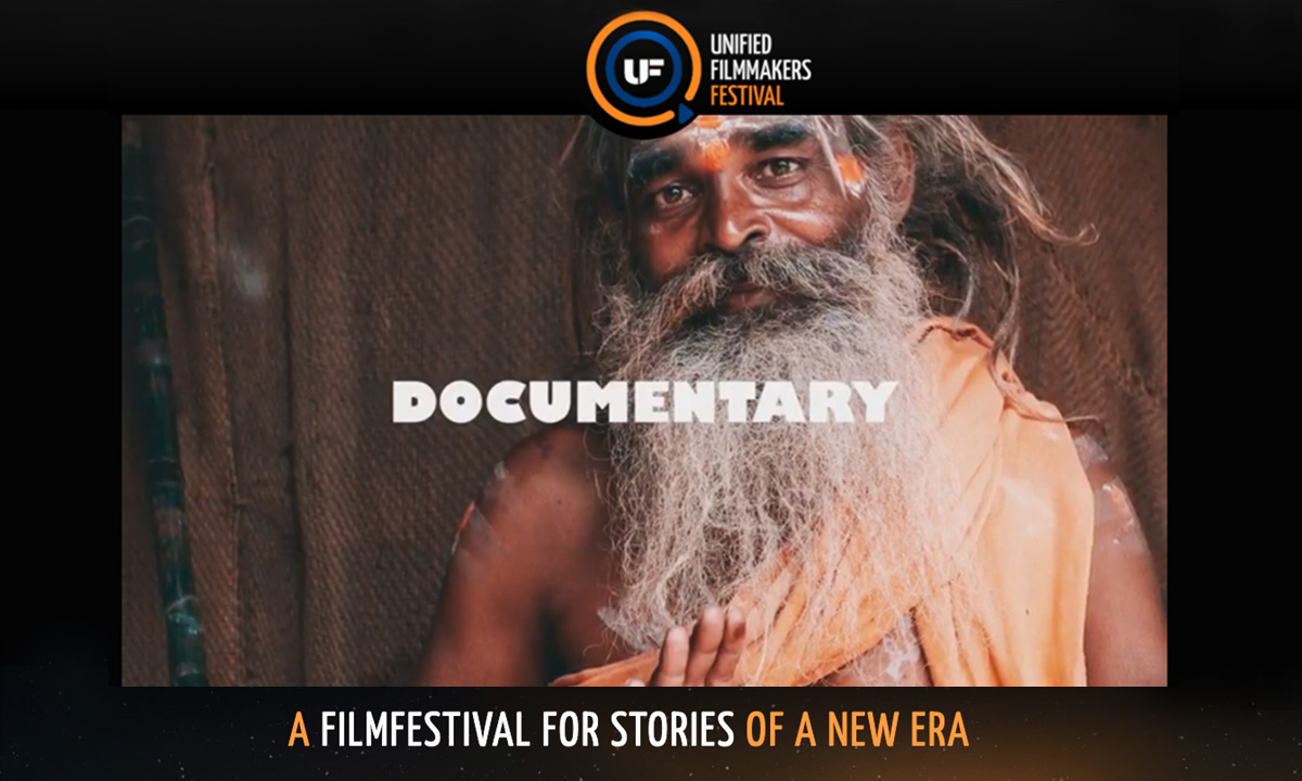 UFF Trailer "UFM Categories"