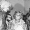 Gerichtsprozess Leni Riefenstahl vs. Nina Gladitz