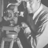Portait von Willy Zielke - Rivale Leni Riefenstahl 1930er Jahre