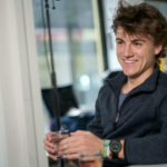 Moritz von Fridays For Future in Doku